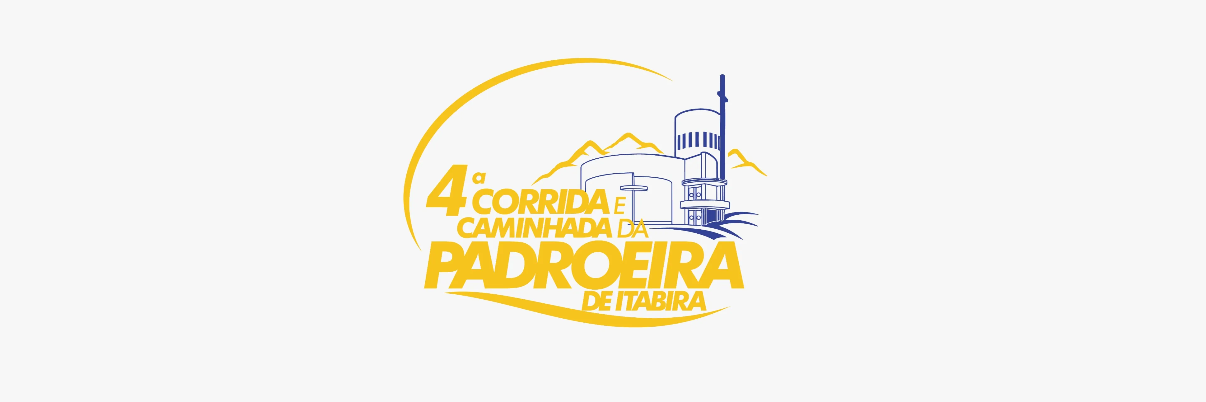 4ª Corrida e caminhada da Padroeira